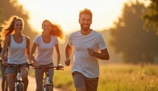 Wie man die Beine abnimmt und den Sommer mit Leichtigkeit und Selbstvertrauen genießt