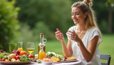 Welche sind die Haupttypen von Diäten und warum ist es wichtig, sie zu kennen?