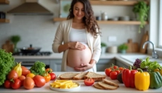 Welche bewährten Methoden gibt es gegen Hämorrhoiden in der Schwangerschaft?