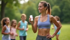 Was sind die Vorteile von Deodorant vs. Antiperspirant für Ihre Haut?