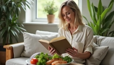 Welche Lebensmittel verdünnen das Blut auf natürliche Weise und warum sind sie wichtig?