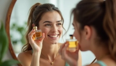 Welches Parfüm trägt Ariana Grande und was wissen wir darüber?