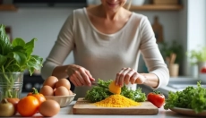 Wann sollte man Lecithin zur Verbesserung des Gedächtnisses und der Konzentration einnehmen?