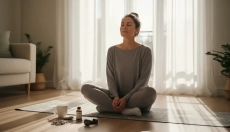 Wenn das Training aufhört zu wirken, braucht der Körper das genaue Gegenteil