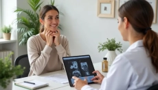 Wenn die Schilddrüse hinter der Müdigkeit steckt