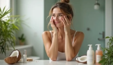 Kokosöl und seine Vorteile für Ihre Haut