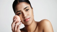 Das Geheimnis schöner Haut kommt aus Asien und heißt Konjac-Schwamm