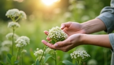 Kosmatice Rezept - Bereiten Sie ein duftendes Dessert voller Frühling zu