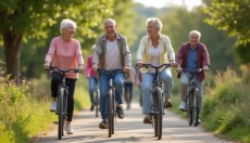 Langlebigkeit ist nicht das Streben nach Unsterblichkeit, da es in der Praxis hauptsächlich um länge