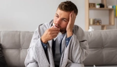 Schnelle Anleitung, wie man eine Erkältung an einem einzigen Tag heilt