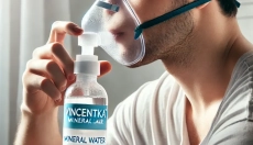 Verbessern Sie die Gesundheit Ihrer Lungen durch Inhalation von Vincentka