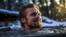 Warum sollten Sie noch heute mit dem Abhärten beginnen?