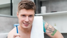 Immer mehr Männer bevorzugen die Enthaarung im Intimbereich