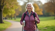 Die besten Vitamine für Frauen über 60 und wie sie Ihr Leben verändern können