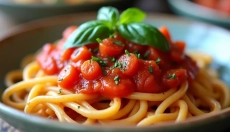 Haben Sie kein Sugo zu Hause? Hier ist der Grund, warum Sie es haben sollten