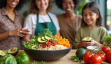 Kalorienarme Gerichte, auf die Sie nicht verzichten können