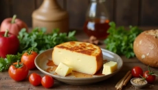 Obatzda bringt bayerischen Geschmack in jede tschechische Küche.