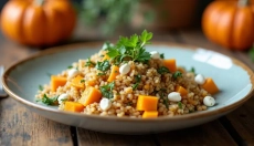 Entdecken Sie wilden Reis und seine erstaunlichen kulinarischen Anwendungen