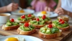 Entdecken Sie ein hausgemachtes Rezept für Keto-Brot, das Sie lieben werden