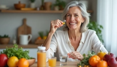 Entdecken Sie, wie die innere Anwendung von Hyaluronsäure wunderbare Feuchtigkeit spendet