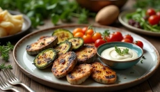 Entdecken Sie den Zauber von Aioli und versuchen Sie, es zu Hause zuzubereiten