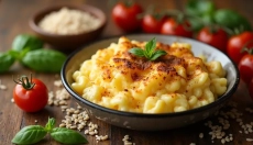 Entdecken Sie den Zauber von Brynza und ihren Platz in der modernen Küche