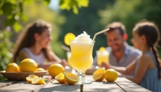 Entdecken Sie den Zauber von Granita und lernen Sie, wie man sie zu Hause zubereitet.