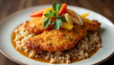 Entdecken Sie den Zauber des japanischen Katsu und seine verschiedenen Varianten