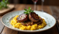 Entdecken Sie den Zauber von Osso Buco und lernen Sie seine Geheimnisse kennen.