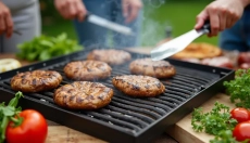 Entdecken Sie den Zauber von Portobello in gefüllten Gerichten