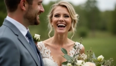 Entdecken Sie den Zauber des Hochzeits-Make-ups für Ihren Hochzeitstag