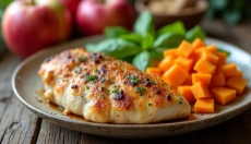 Entdecken Sie Rezepte für die Leberdiät für einfaches und gesundes Kochen