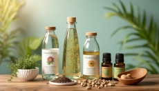 Entdecken Sie die Kraft der Inhalation bei Schnupfen und verabschieden Sie sich von einer verstopfte