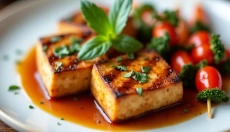 Entdecken Sie das Geheimnis der Peking-Sauce für perfekte Gerichte