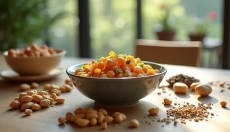 Woher kommt eigentlich die japanische Mischung und wie hat sie sich entwickelt?