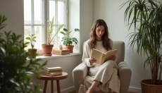 # Wie man sich zu Hause eine Offline-Zone für Ruhe einrichtet