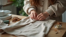 Reparieren oder wegwerfen, wenn etwas kaputt geht, und wie man sich ohne Gewissensbisse entscheidet