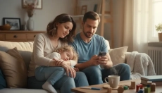 Planung des zweiten Kindes aus der Sicht von Körper und Psyche