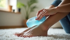 Plantarfasziitis, die häufigste Ursache für Fersenschmerzen und deren Lösung