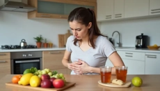 Übelkeit ist häufig, aber was verursacht sie eigentlich?