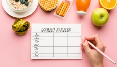 Wie man Kalorien zählt, um die Kontrolle über die Ernährung zu verbessern