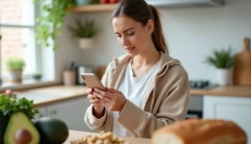 Untergewicht: Ursachen und wie man damit umgeht