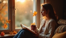 Herbstmüdigkeit und ihr Einfluss auf Psyche und Körper