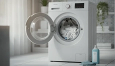 Waschmaschine und die häufigsten Fehler, die ihre Lebensdauer verkürzen