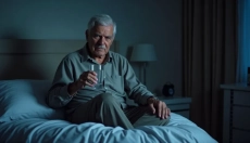 Ursachen des häufigen nächtlichen Wasserlassens bei Männern und was man dagegen tun kann