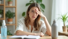 Ursachen für plötzlich verschwommenes Sehen auf einem Auge und was als nächstes zu tun ist