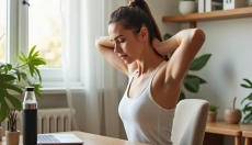 Ursachen von Schwindel im Liegen und wie man effektiv dagegen ankämpft