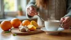 Ursachen für Schleimbildung am Morgen und Tipps zur Linderung, die funktionieren