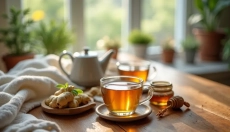 Natürliche Methoden zur Linderung von Lungenschmerzen