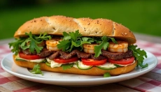 Warum Surf and Turf auch in der tschechischen Küche seinen Platz haben sollte